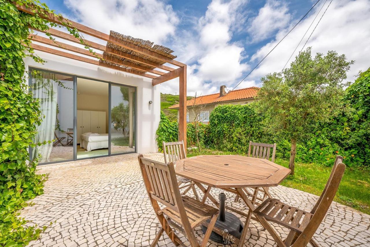 Guestready - Luxury Beach With Private Pool Mafra